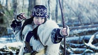「ゴールデンカムイ」場面写真 (c)野田サトル/集英社 (c)2024映画「ゴールデンカムイ」製作委員会
