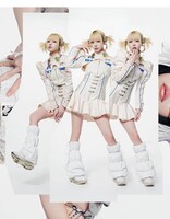 ano（撮影：間仲宇）