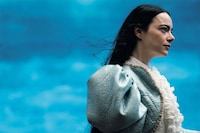 「哀れなるものたち」場面写真 (c)2023 20TH CENTURY STUDIOS. ALL RIGHTS RESERVED.