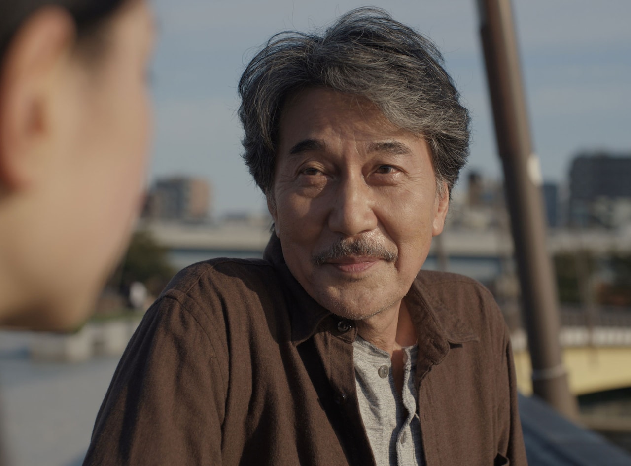 【日本アカデミー賞】「これでやっと…」役所広司が最優秀主演男優賞にしみじみ