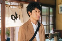 映画「こんにちは、母さん」より、大泉洋。(c)2023「こんにちは、母さん」製作委員会