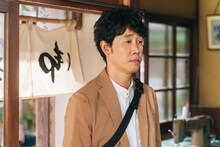 映画「こんにちは、母さん」より、大泉洋。(c)2023「こんにちは、母さん」製作委員会
