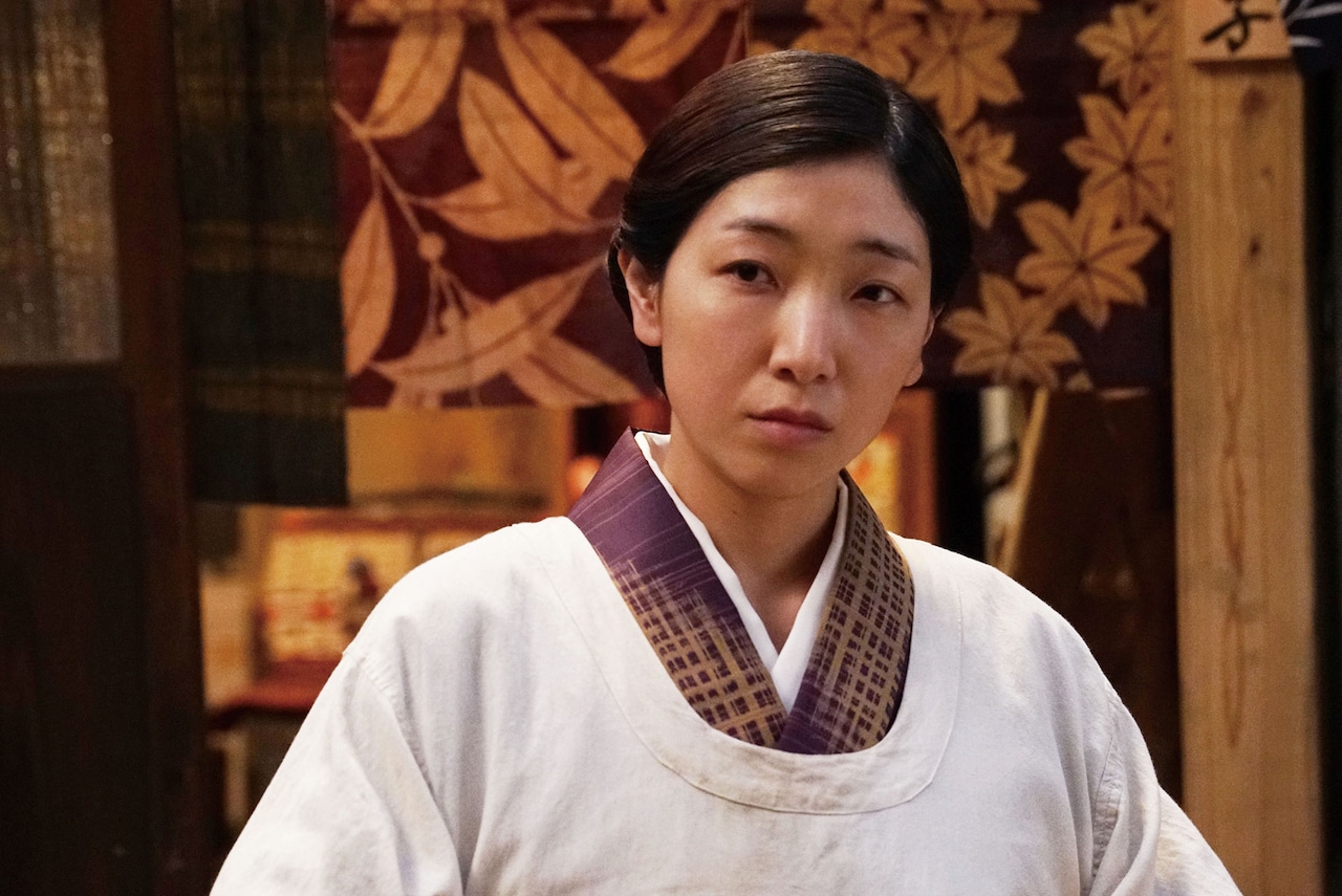 【日本アカデミー賞】まさかの展開に…安藤サクラ、最優秀助演女優賞の受賞を自ら発表