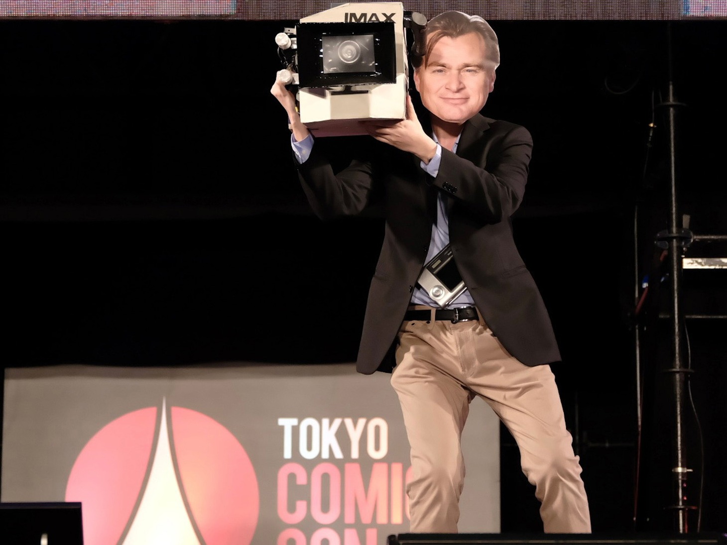 あべんたさん