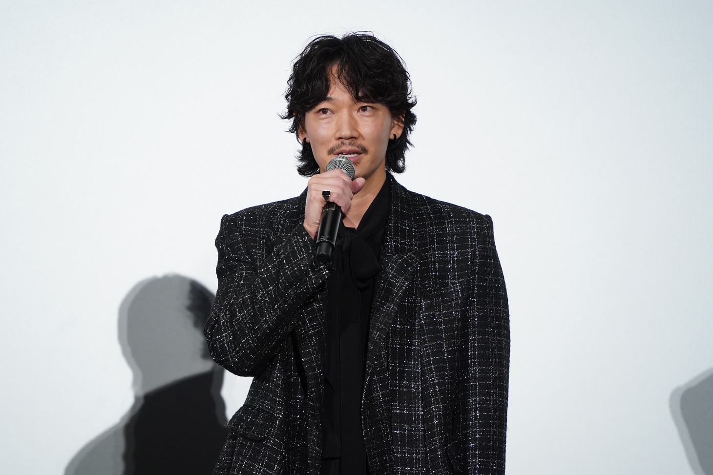 綾野剛