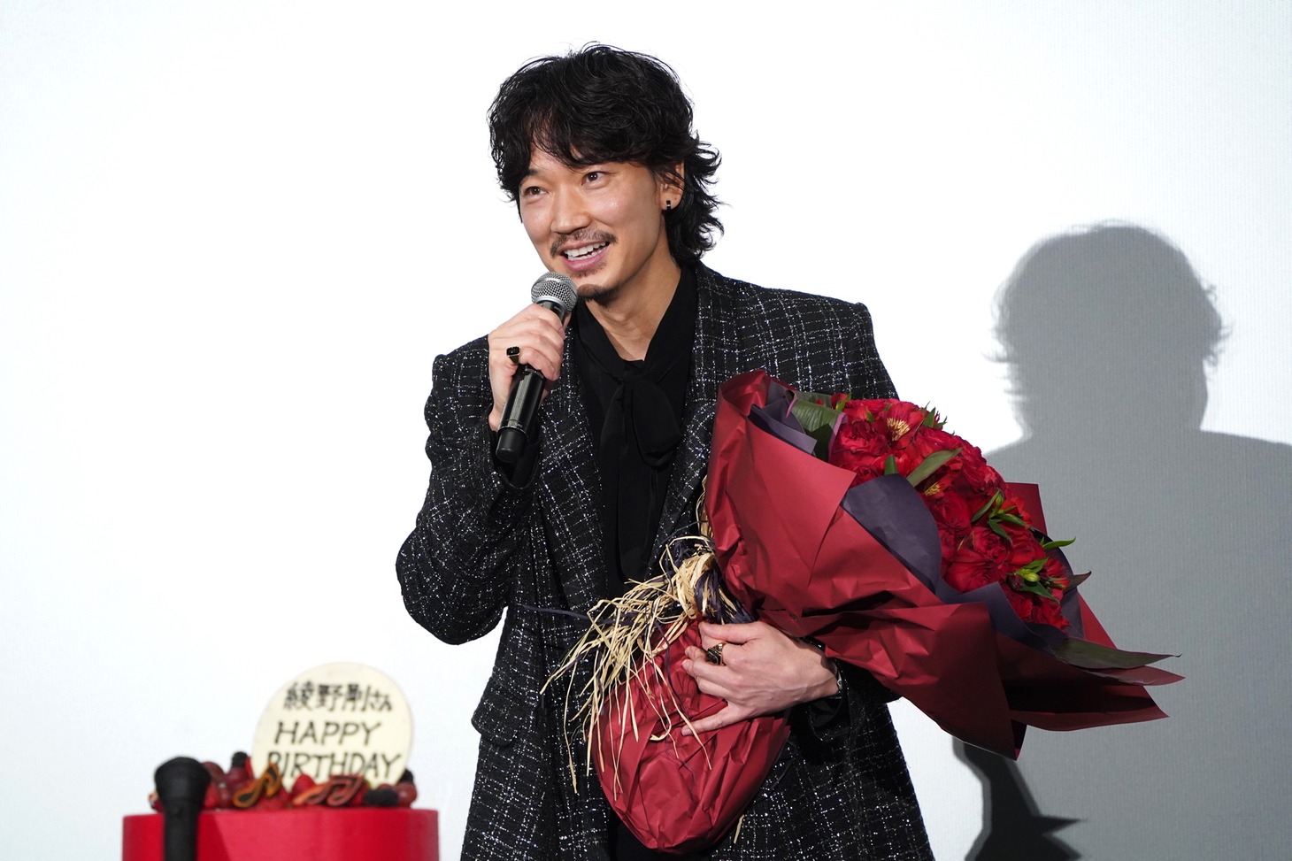 綾野剛