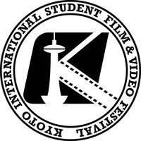 第26回京都国際学生映画祭 ロゴ