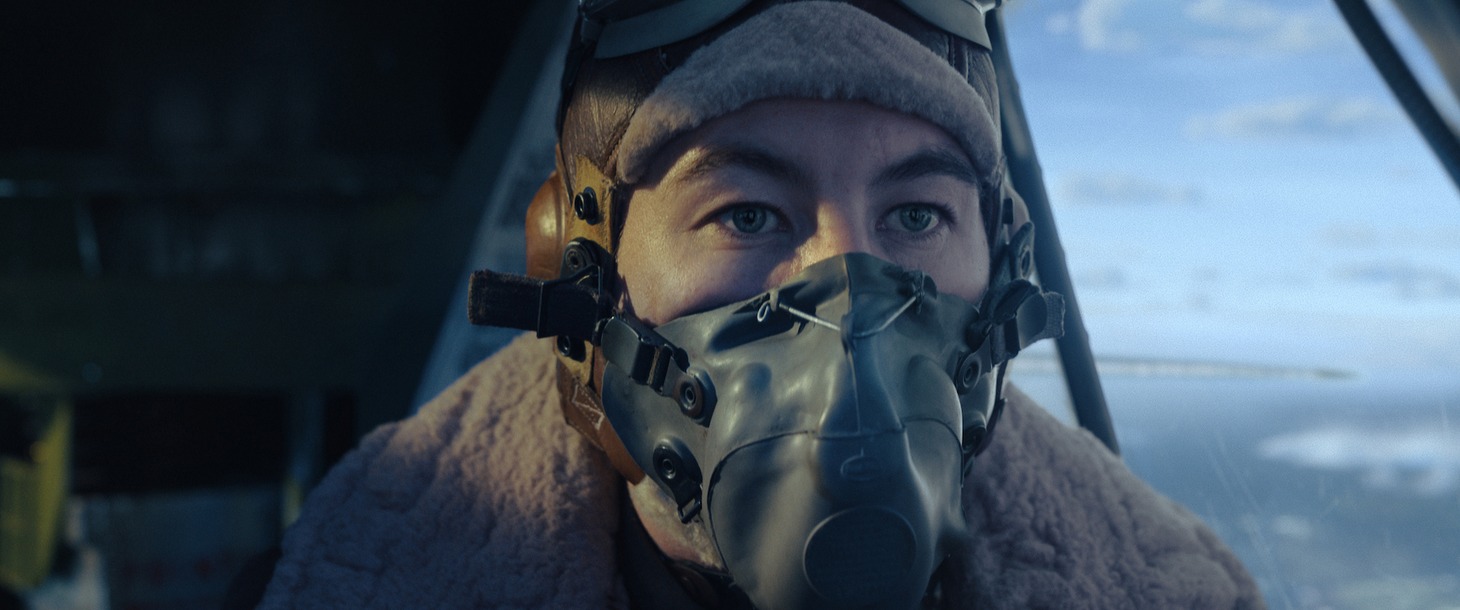 「マスターズ・オブ・ザ・エアー」場面写真