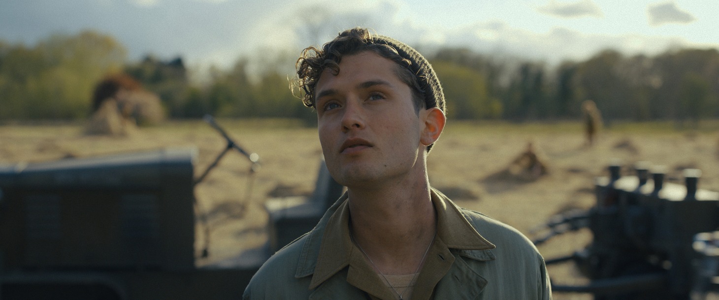 「マスターズ・オブ・ザ・エアー」場面写真