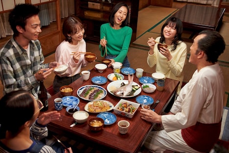 ドラマ「おいハンサム!!2」場面写真