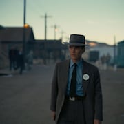 「オッペンハイマー」全米映画俳優組合賞でキャスト賞、主演男優賞、助演男優賞の3冠