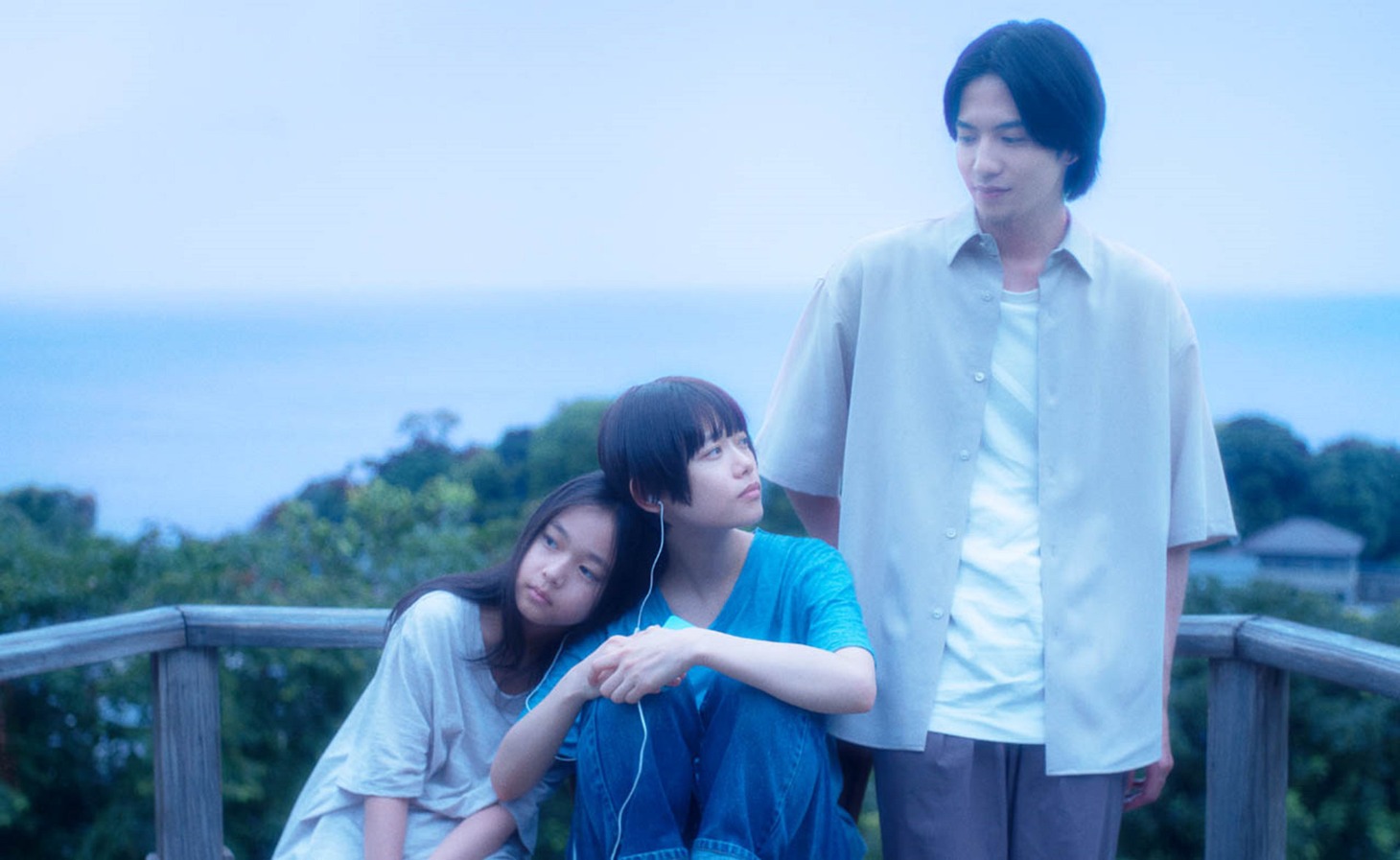 「52ヘルツのクジラたち」場面写真