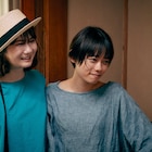 「52ヘルツのクジラたち」プライベートでも親友同士の杉咲花・小野花梨インタビュー公開