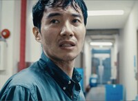 「EX MACHINA」場面写真 (c)FILM DABIN