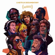 「ウィ・アー・ザ・ワールド」収録の舞台裏に迫るドキュメンタリー、Netflixで配信