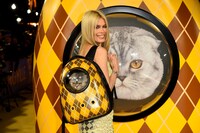 クラウディア・ヴォーン (c)2024 Getty Images