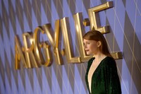 ブライス・ダラス・ハワード (c)2024 Getty Images