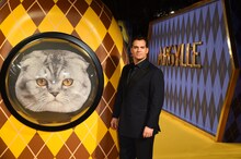 ヘンリー・カヴィル (c)2024 Getty Images