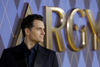 ヘンリー・カヴィル (c)2024 Getty Images