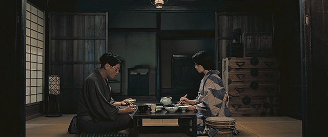 「福田村事件」場面写真 (c)「福田村事件」プロジェクト 2023