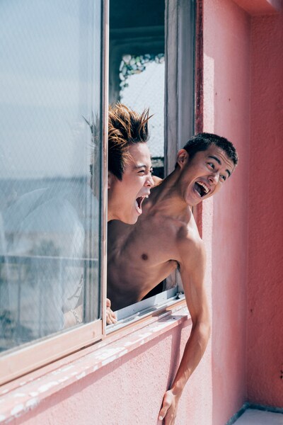 「i ai」場面写真