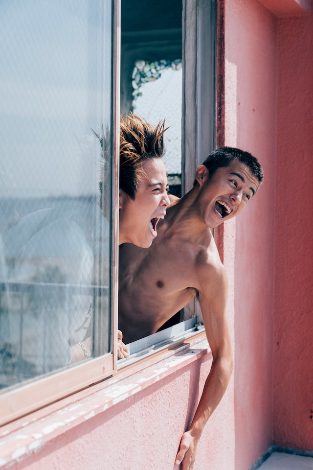 「i ai」場面写真