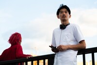 「i ai」場面写真