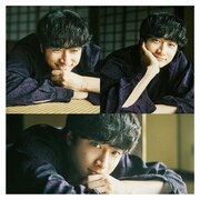 「小関裕太 2024-2025年カレンダー」中面