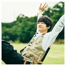 「小関裕太 2024-2025年カレンダー」中面