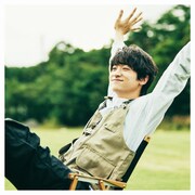 「小関裕太 2024-2025年カレンダー」中面