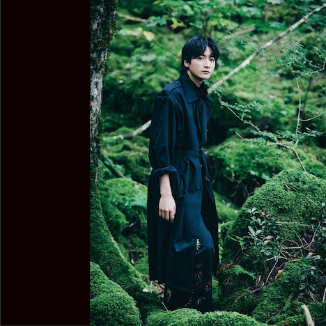 「小関裕太 2024-2025年カレンダー」中面