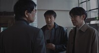 「ハーフタイム」場面写真 (c)2023 東京藝術大学大学院映像研究科