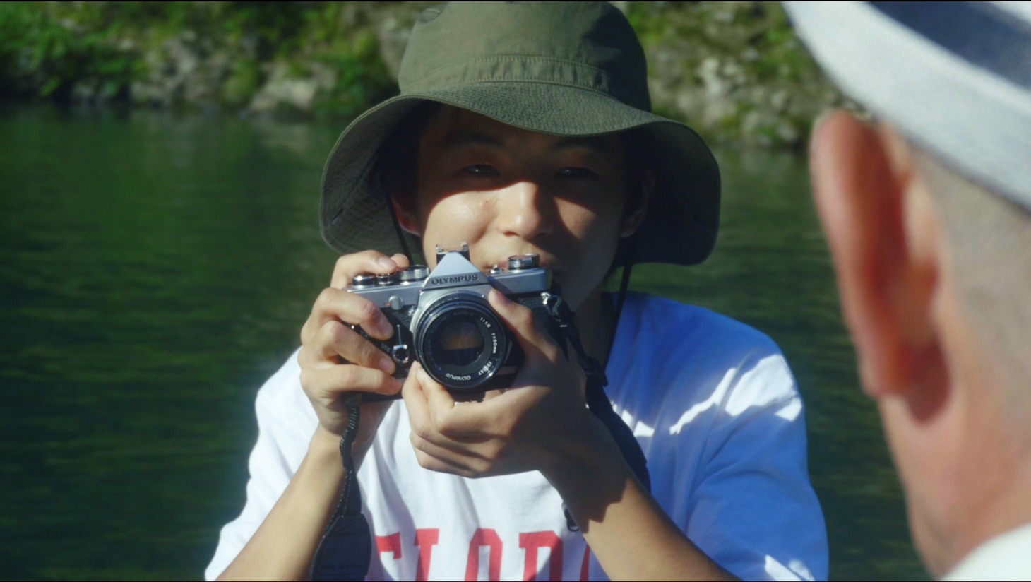 「花心 ファーシン」場面写真
