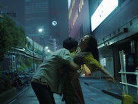 「カオルの葬式」場面写真 (c)PKFP PARTNERS LLC.