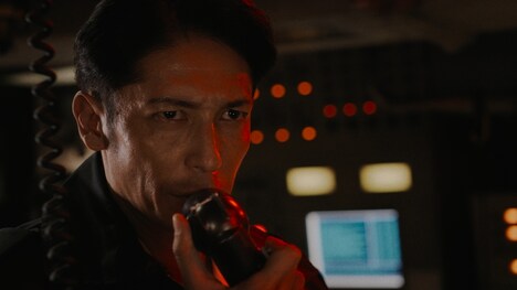 「沈黙の艦隊 シーズン1 ～東京湾大海戦～」場面写真