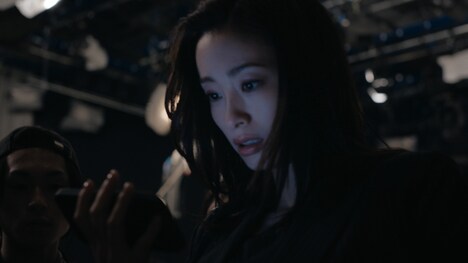 「沈黙の艦隊 シーズン1 ～東京湾大海戦～」場面写真