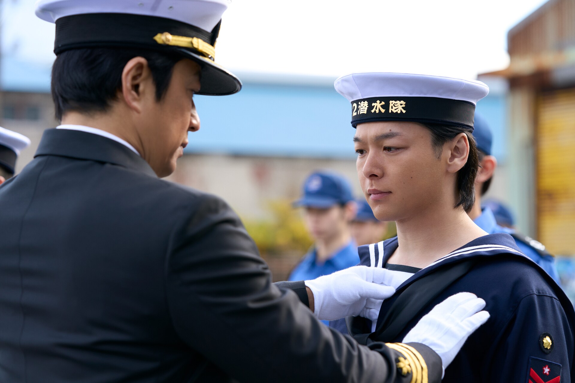 【世界にひとつ】高島彩　めざましテレビ　ボーリング　球 ドラマ「沈黙の艦隊」本予告解禁 玉木宏、上戸彩ら出演者14名の