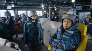 「沈黙の艦隊 シーズン1 ～東京湾大海戦～」場面写真