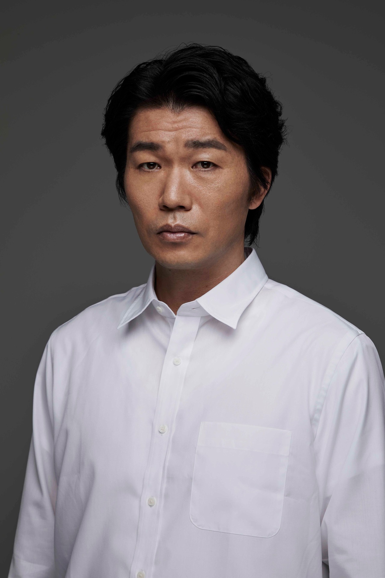 高橋努