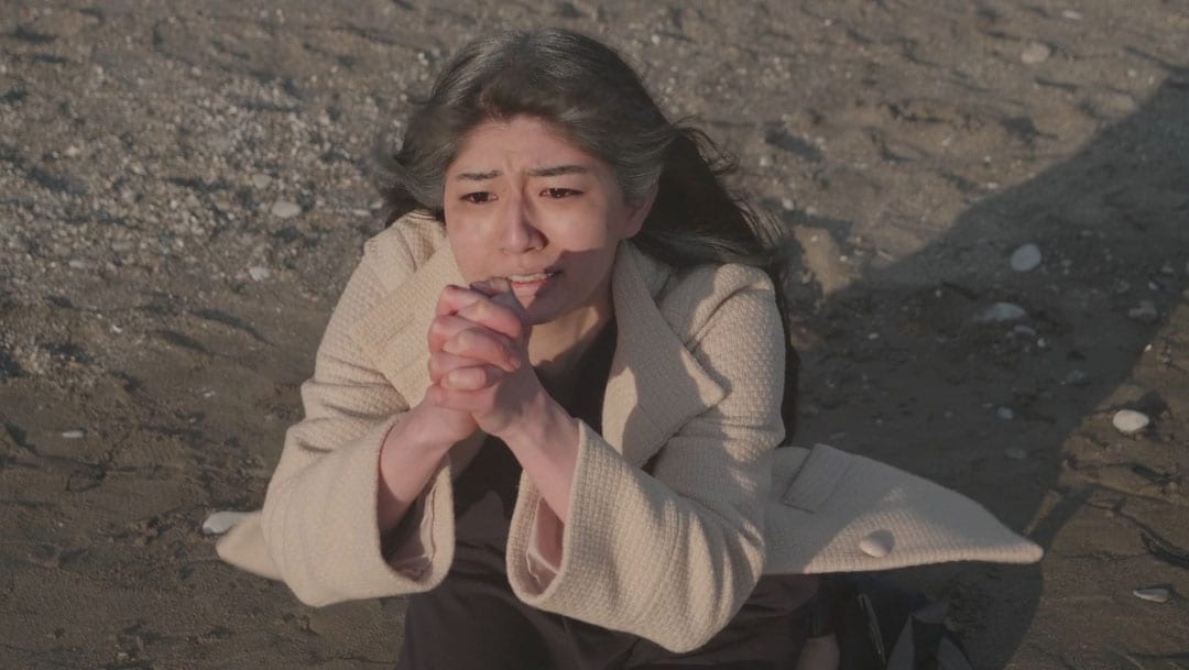 “宗教虐待”を受ける少女の運命…映画「ゆるし」予告編が到着