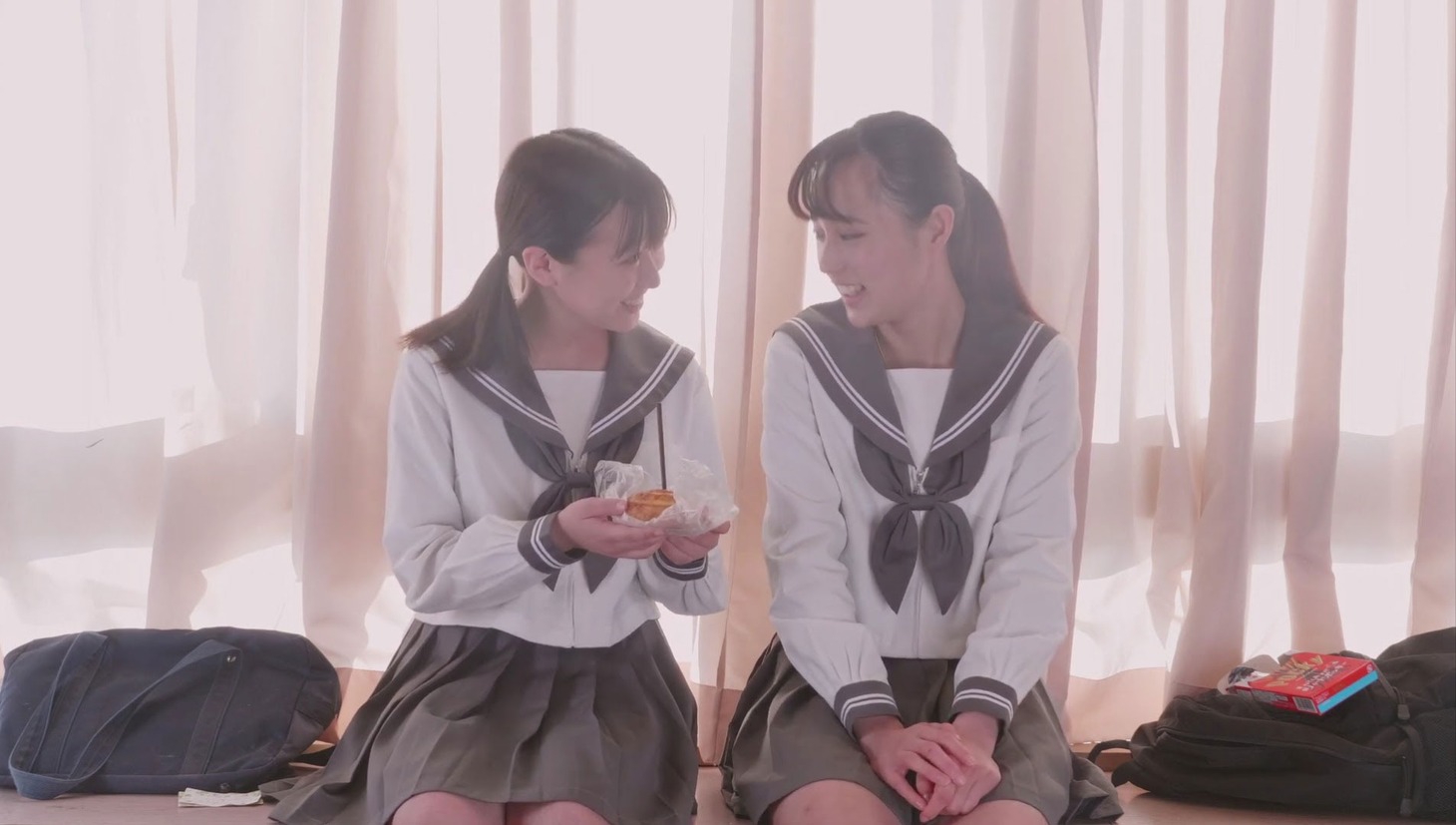 「ゆるし」新場面写真