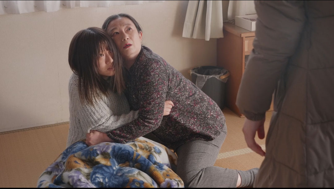 「ゆるし」新場面写真