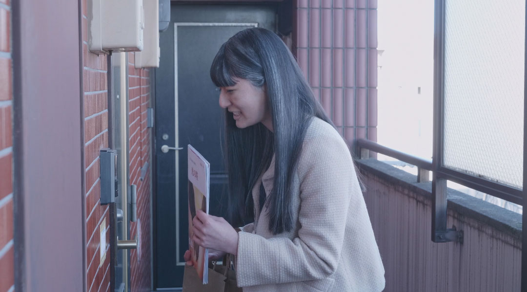 「ゆるし」新場面写真