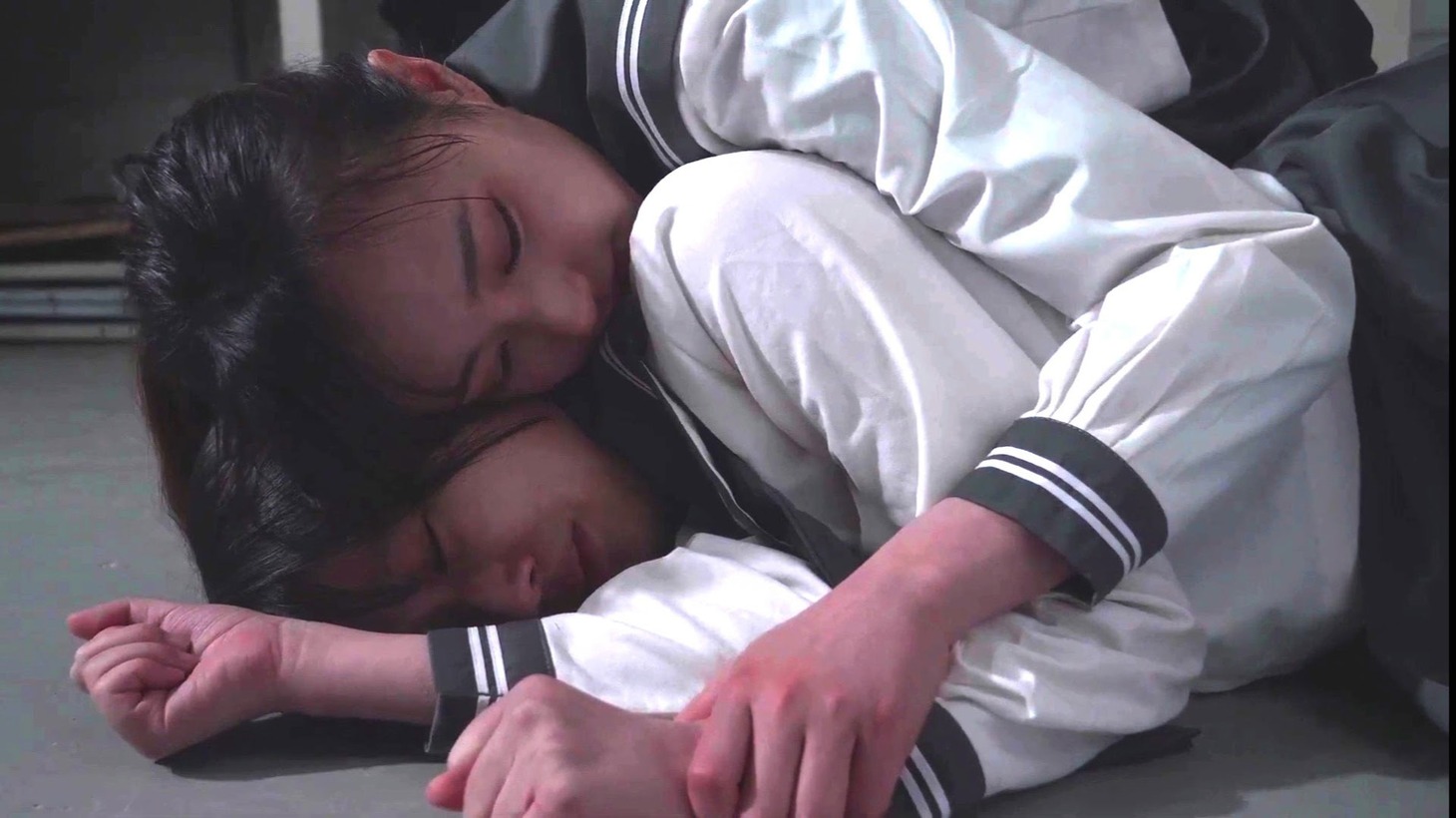 「ゆるし」新場面写真