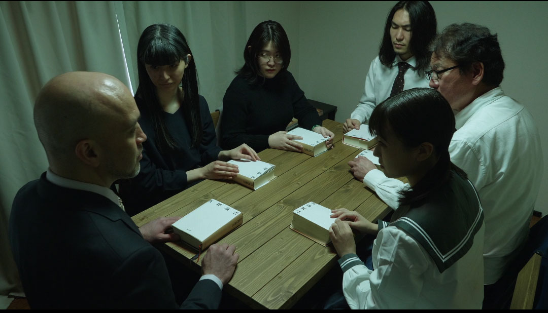 「ゆるし」新場面写真