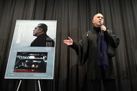 アンソニー・ウォン