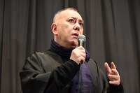 アンソニー・ウォン