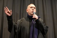 アンソニー・ウォン