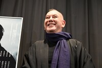 アンソニー・ウォン