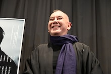 アンソニー・ウォン